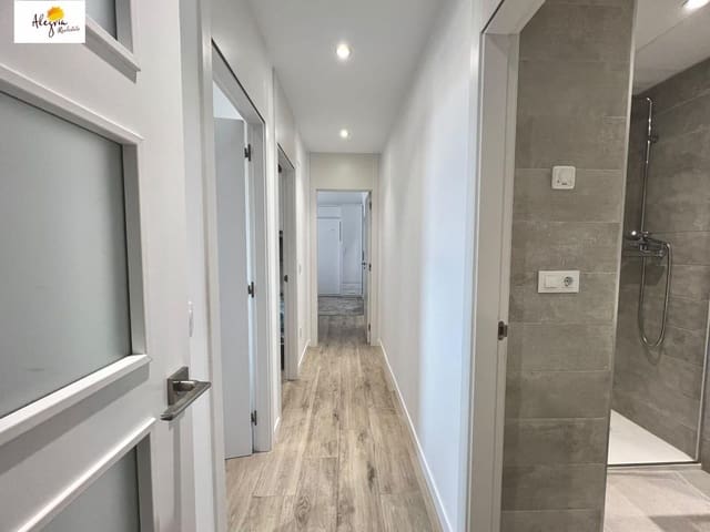 3 Zimmer Apartment zu verkaufen in La Creu del Grau, València Stadt mit Pool Garage - 729.000 € (Ref: 10177318)