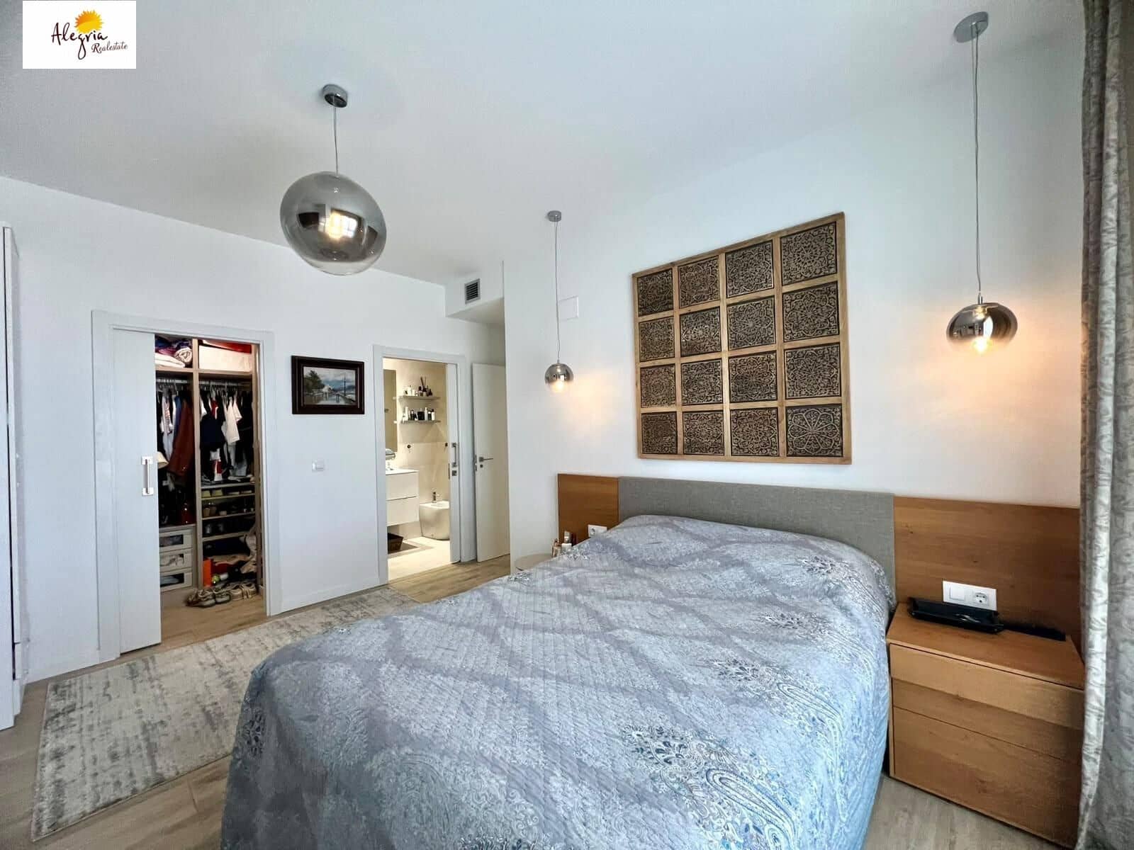 3 Zimmer Apartment zu verkaufen in Valencia Stadt mit Pool Garage - 729.000 € (Ref: 10177318)