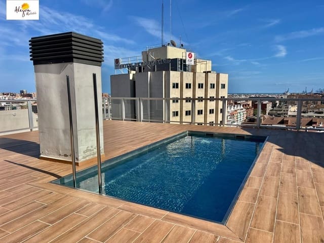 3 Zimmer Apartment zu verkaufen in La Creu del Grau, València Stadt mit Pool Garage - 729.000 € (Ref: 10177318)