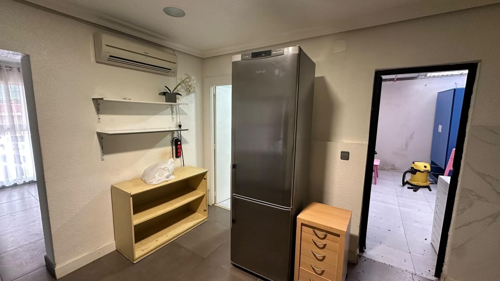 2 soverom Leilighet til salgs i Alicante by - € 109 000 (Ref: 10177319)