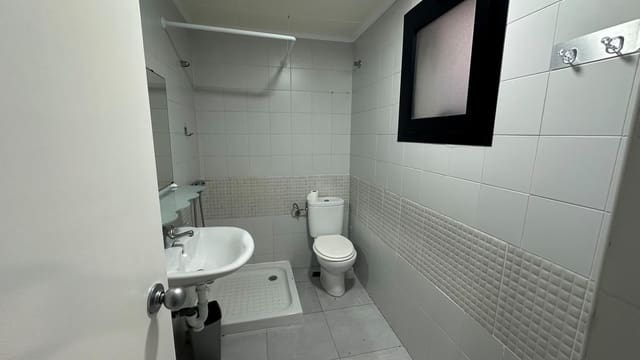 2 soverom Leilighet til salgs i Alicante by - € 109 000 (Ref: 10177319)