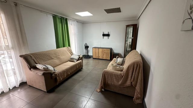 2 soverom Leilighet til salgs i Alicante by - € 109 000 (Ref: 10177319)