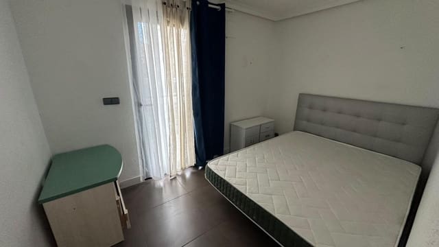 2 soverom Leilighet til salgs i Alicante by - € 109 000 (Ref: 10177319)