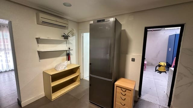 2 soverom Leilighet til salgs i Alicante by - € 109 000 (Ref: 10177319)
