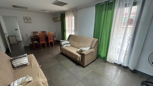 2 soverom Leilighet til salgs i Alicante by - € 109 000 (Ref: 10177319)