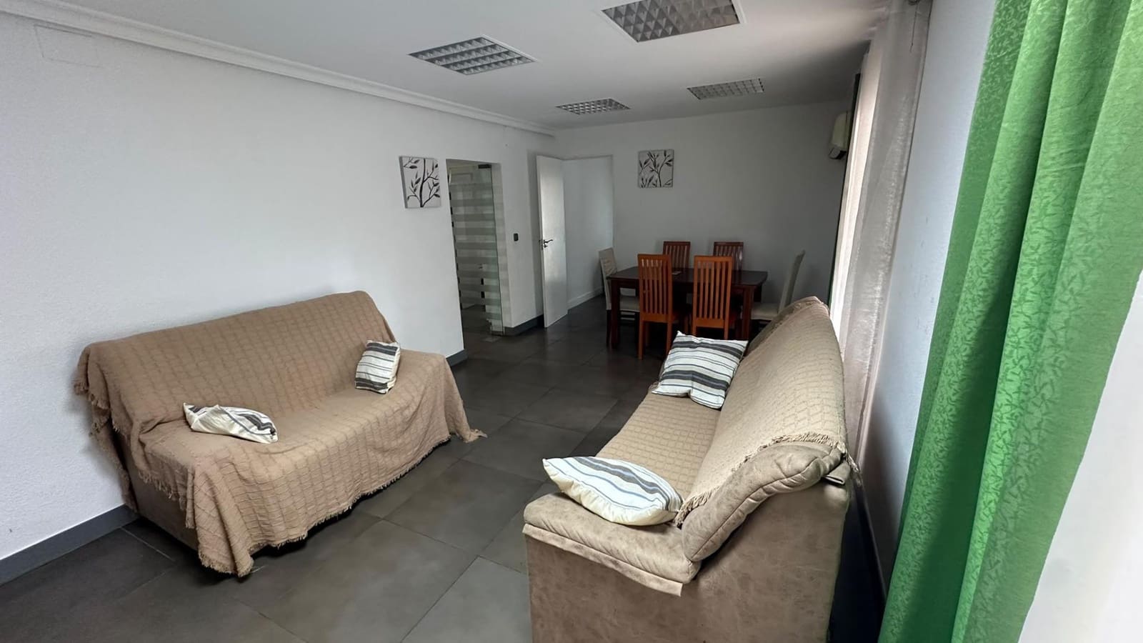 2 soverom Leilighet til salgs i Alicante by - € 109 000 (Ref: 10177319)