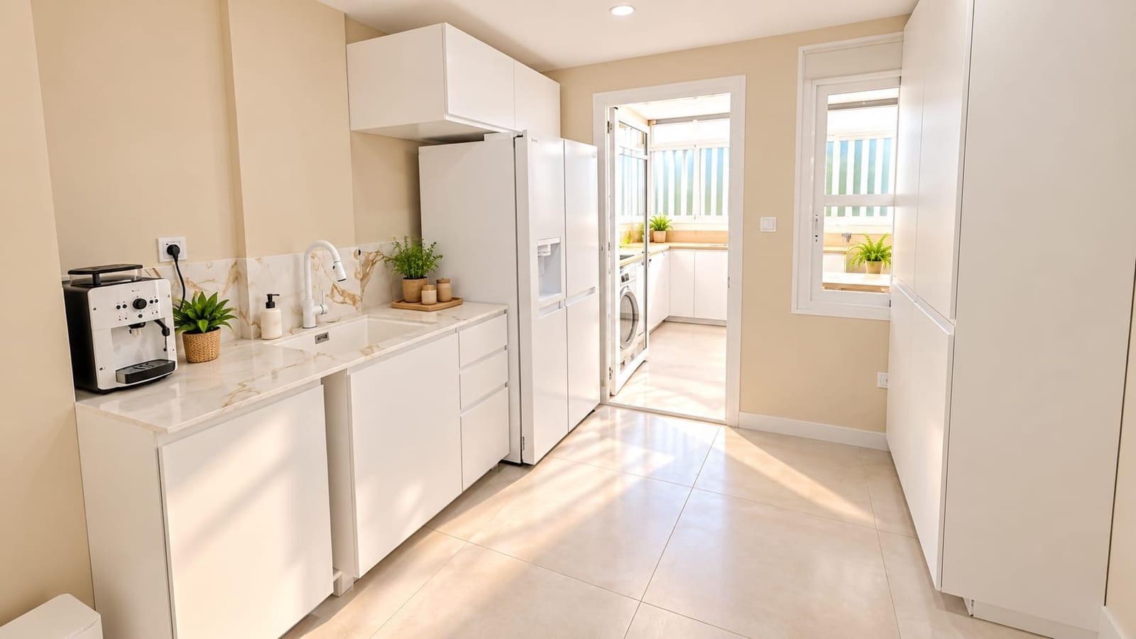 Adosado de 4 habitaciones en Alicante / Alacant ciudad en venta con piscina garaje - 650.000 € (Ref: 10180740)