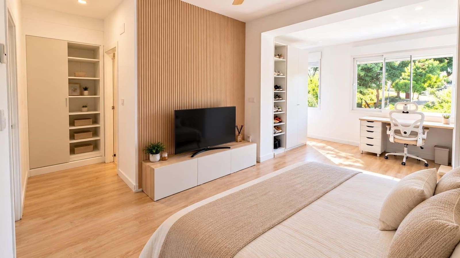 Adosado de 4 habitaciones en Alicante / Alacant ciudad en venta con piscina garaje - 650.000 € (Ref: 10180740)