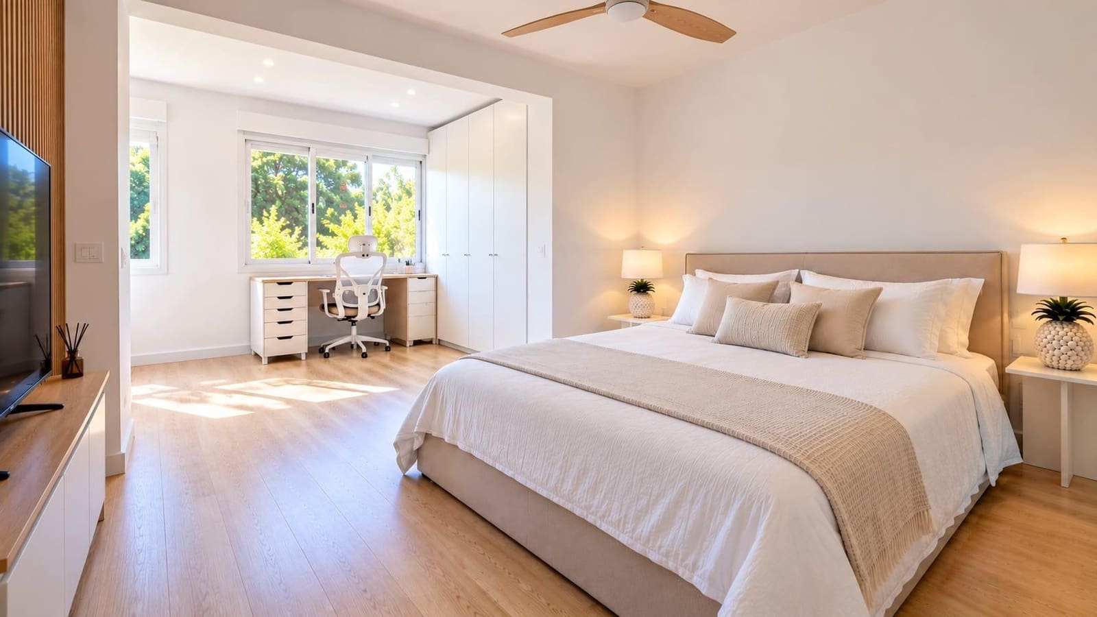 Adosado de 4 habitaciones en Alicante / Alacant ciudad en venta con piscina garaje - 650.000 € (Ref: 10180740)