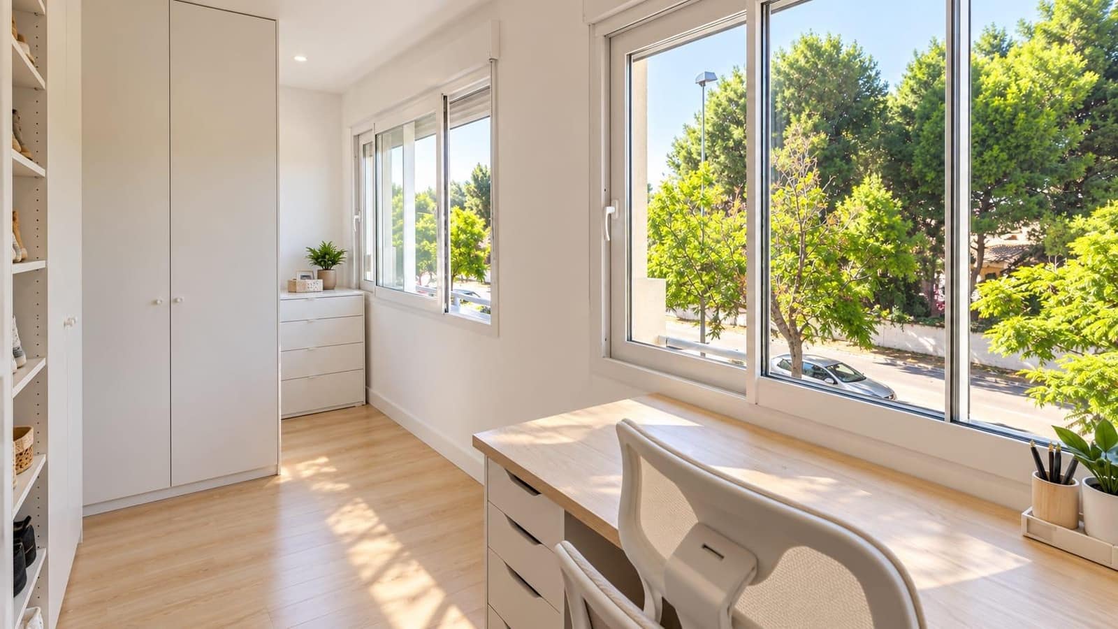 Adosado de 4 habitaciones en Alicante / Alacant ciudad en venta con piscina garaje - 650.000 € (Ref: 10180740)
