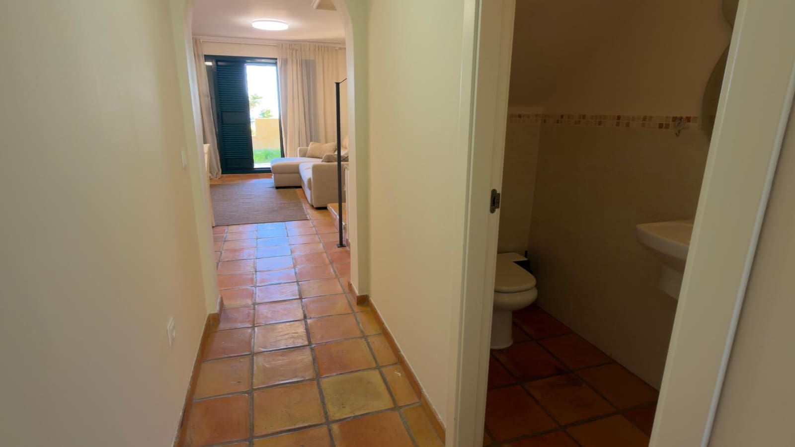 2 soveværelse Bungalow til leje i Finestrat med swimmingpool - € 1.700 (Ref: 10183035)