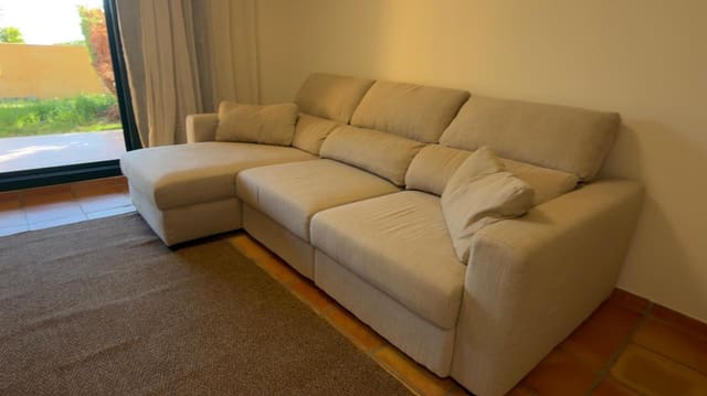 2 camera da letto Bungalow da affittare in Golf Bahía, Finestrat con piscina - 1.700 € (Rif: 10183035)