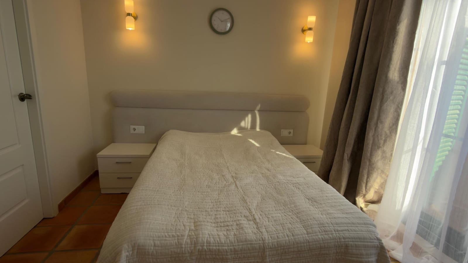2 soveværelse Bungalow til leje i Finestrat med swimmingpool - € 1.700 (Ref: 10183035)