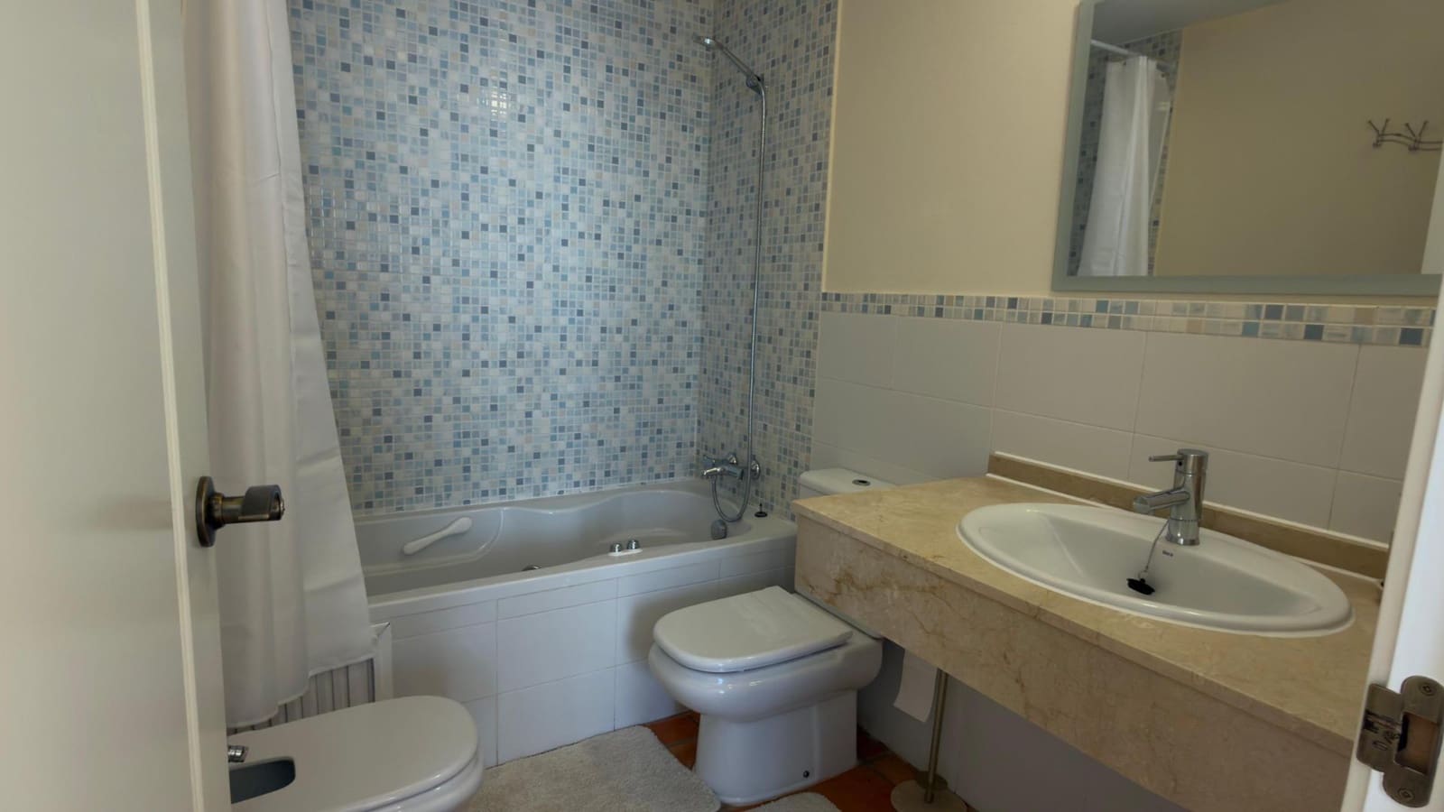 2 soveværelse Bungalow til leje i Finestrat med swimmingpool - € 1.700 (Ref: 10183035)