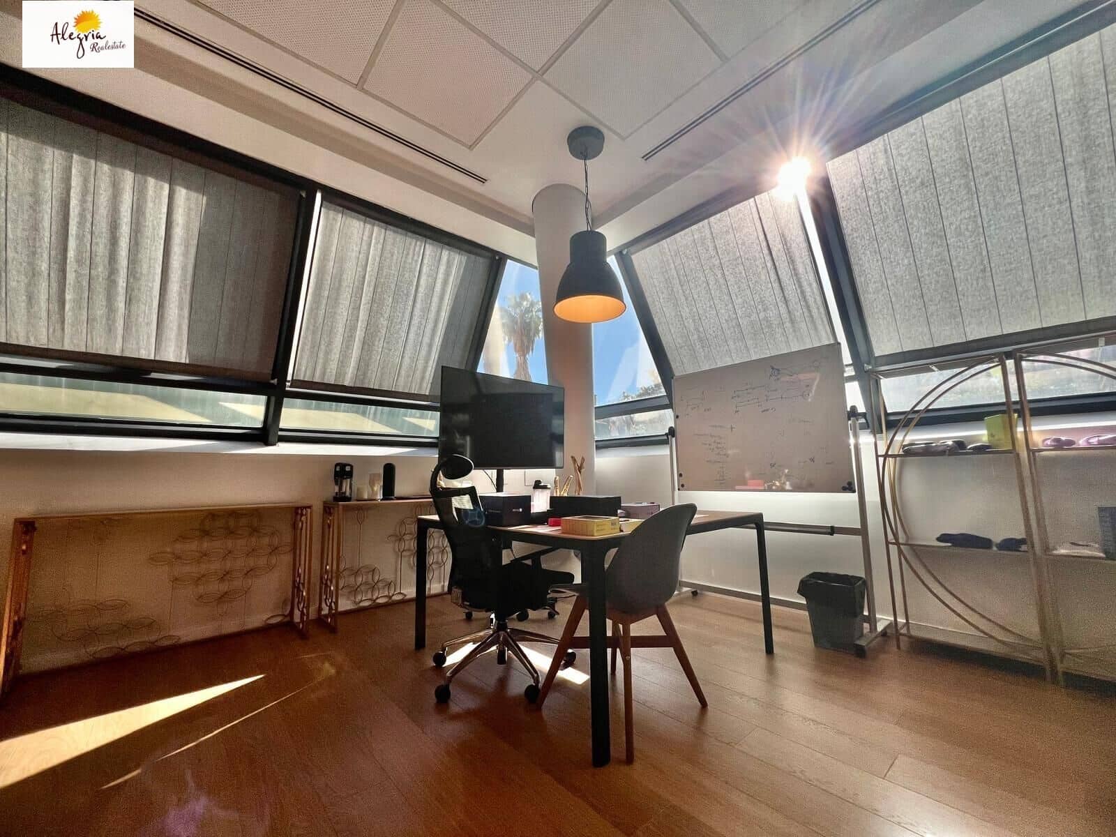 Escritório para venda em Valencia cidade - 238 500 € (Ref: 10187231)