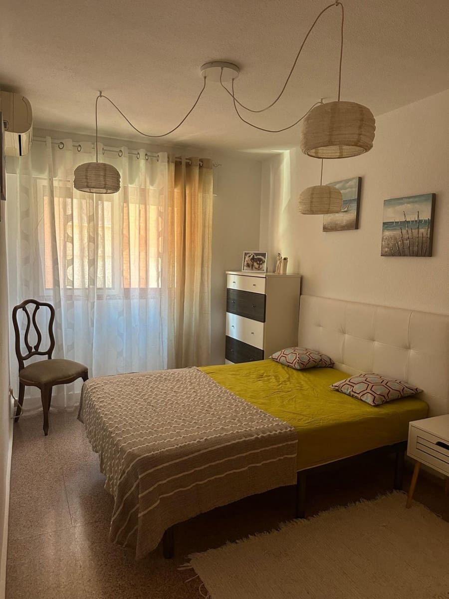 Piso de 1 habitación en Alicante / Alacant ciudad en venta - 147.000 € (Ref: 5190127)