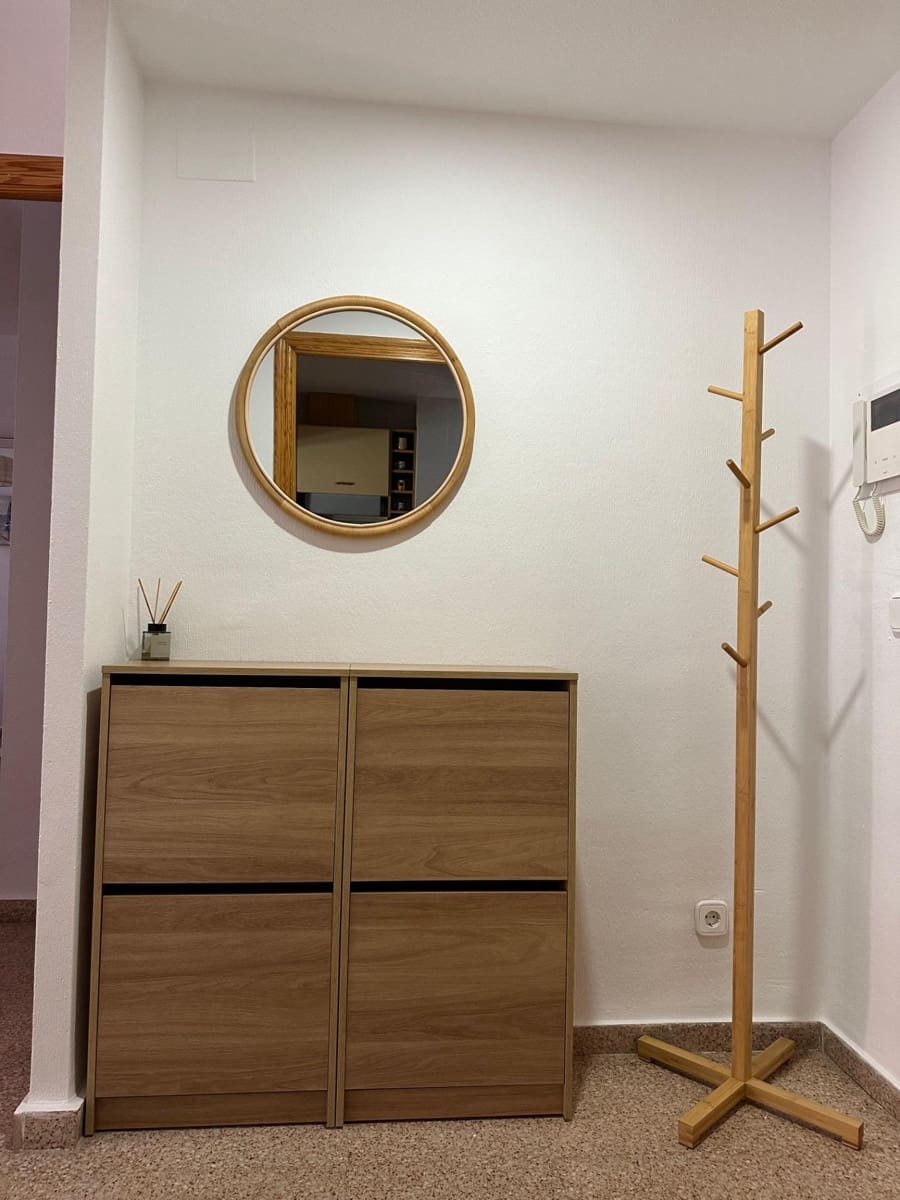 Piso de 1 habitación en Alicante / Alacant ciudad en venta - 147.000 € (Ref: 5190127)