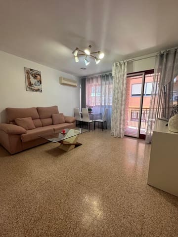 Piso de 1 habitación en Carolinas Altas, Alicante / Alacant ciudad en venta - 147.000 € (Ref: 5190127)