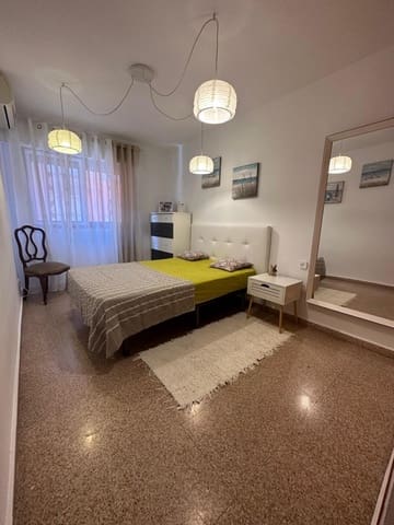 Piso de 1 habitación en Carolinas Altas, Alicante / Alacant ciudad en venta - 147.000 € (Ref: 5190127)