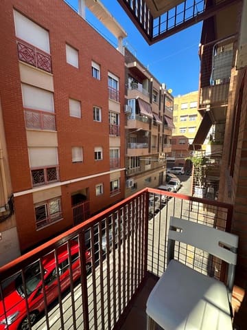 Piso de 1 habitación en Carolinas Altas, Alicante / Alacant ciudad en venta - 147.000 € (Ref: 5190127)