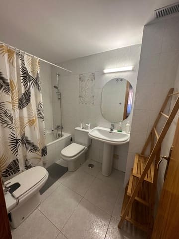 Piso de 1 habitación en Carolinas Altas, Alicante / Alacant ciudad en venta - 147.000 € (Ref: 5190127)