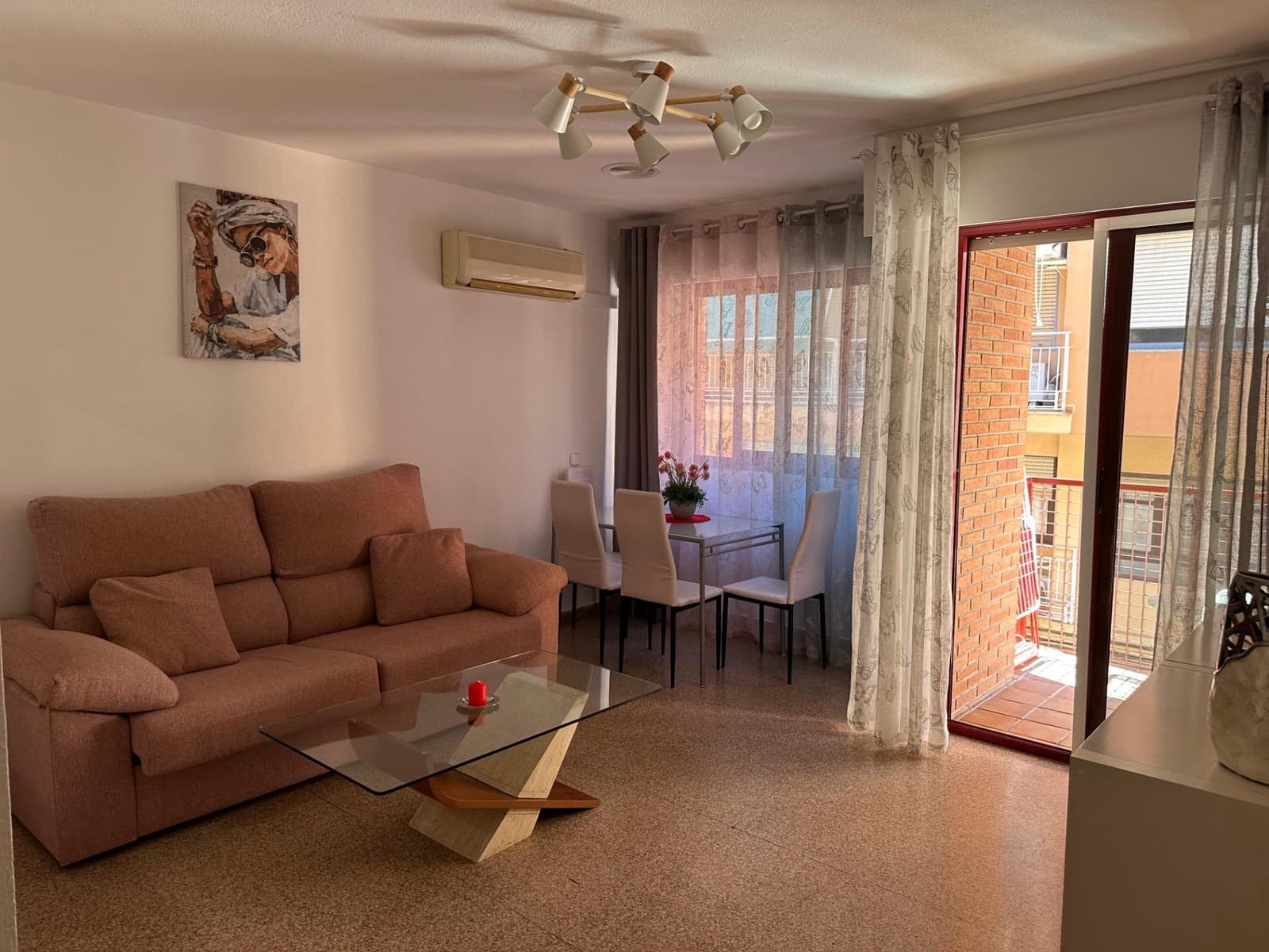 Piso de 1 habitación en Alicante / Alacant ciudad en venta - 147.000 € (Ref: 5190127)