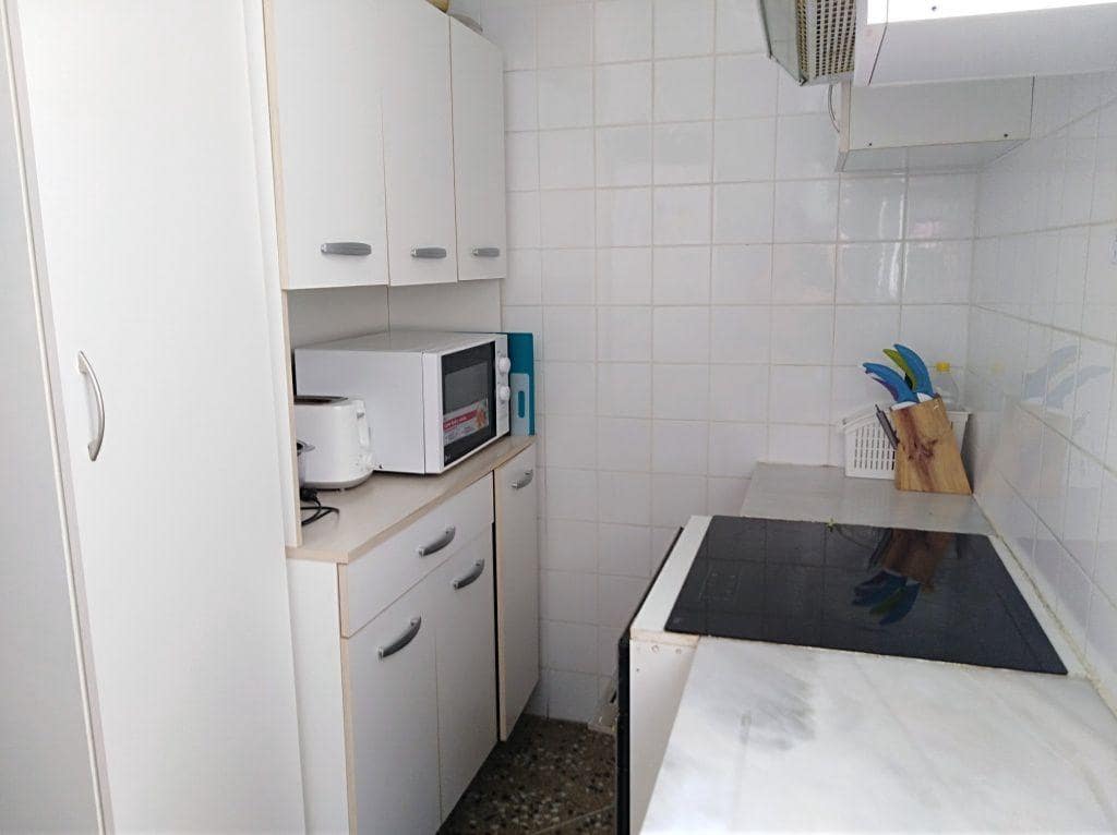 3 camera da letto Appartamento in vendita in Valencia citta - 215.000 € (Rif: 5871246)