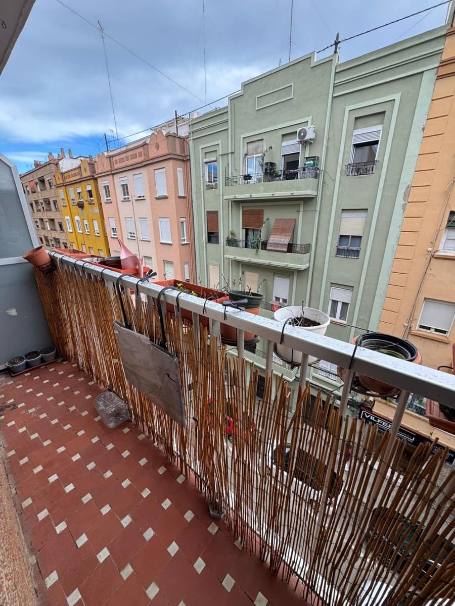 3 camera da letto Appartamento in vendita in Valencia citta - 215.000 € (Rif: 5871246)