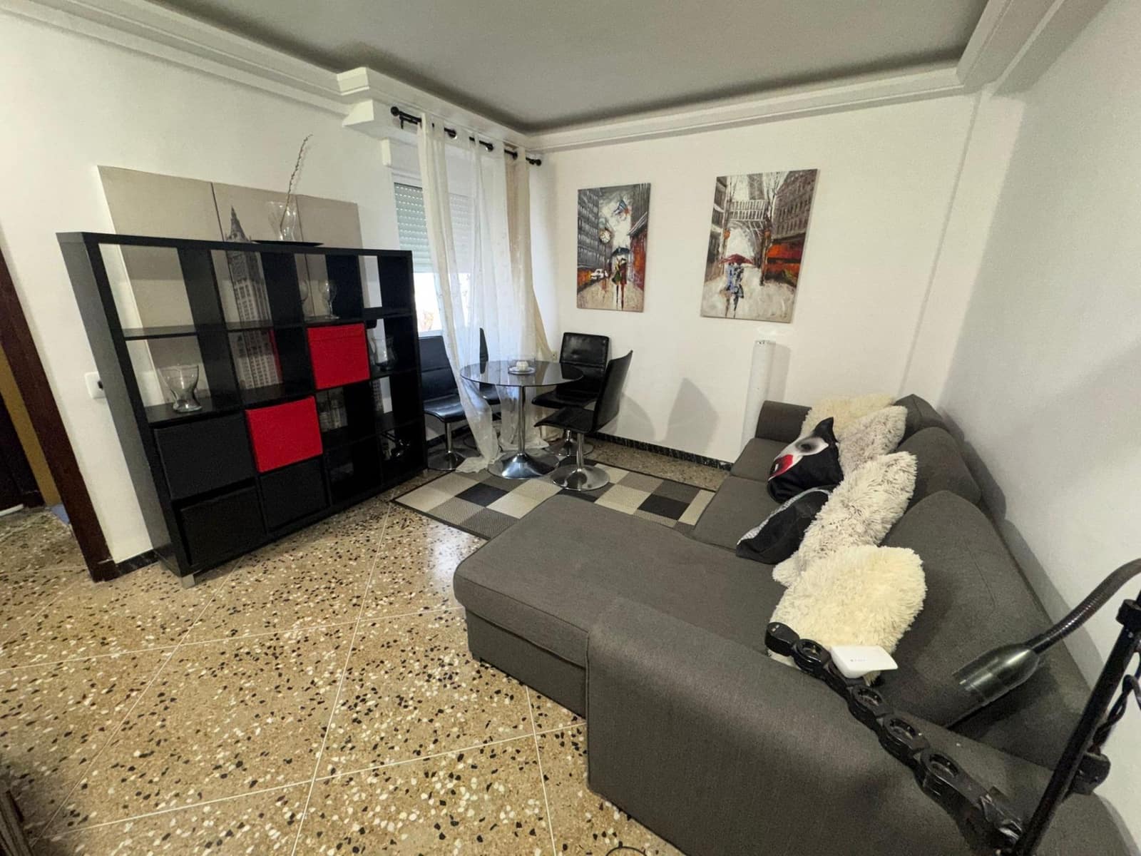 3 camera da letto Appartamento in vendita in Valencia citta - 215.000 € (Rif: 5871246)