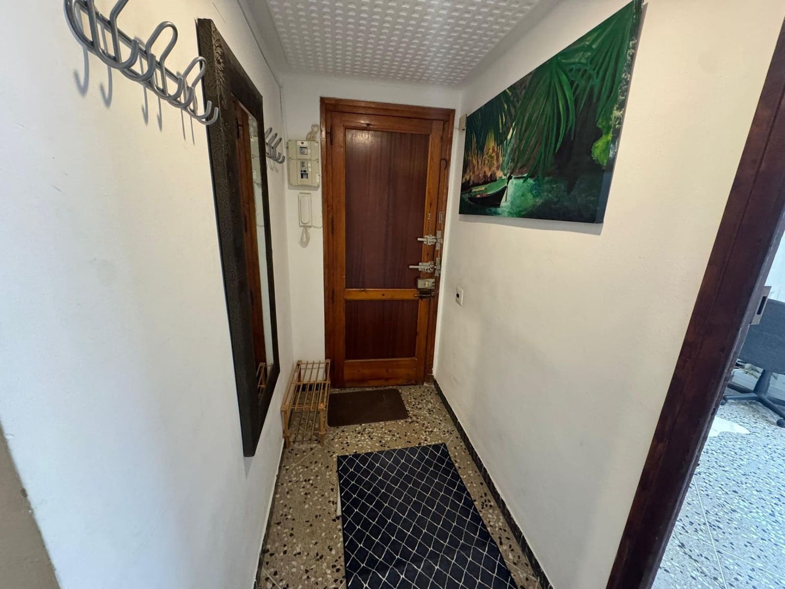 3 camera da letto Appartamento in vendita in Valencia citta - 215.000 € (Rif: 5871246)