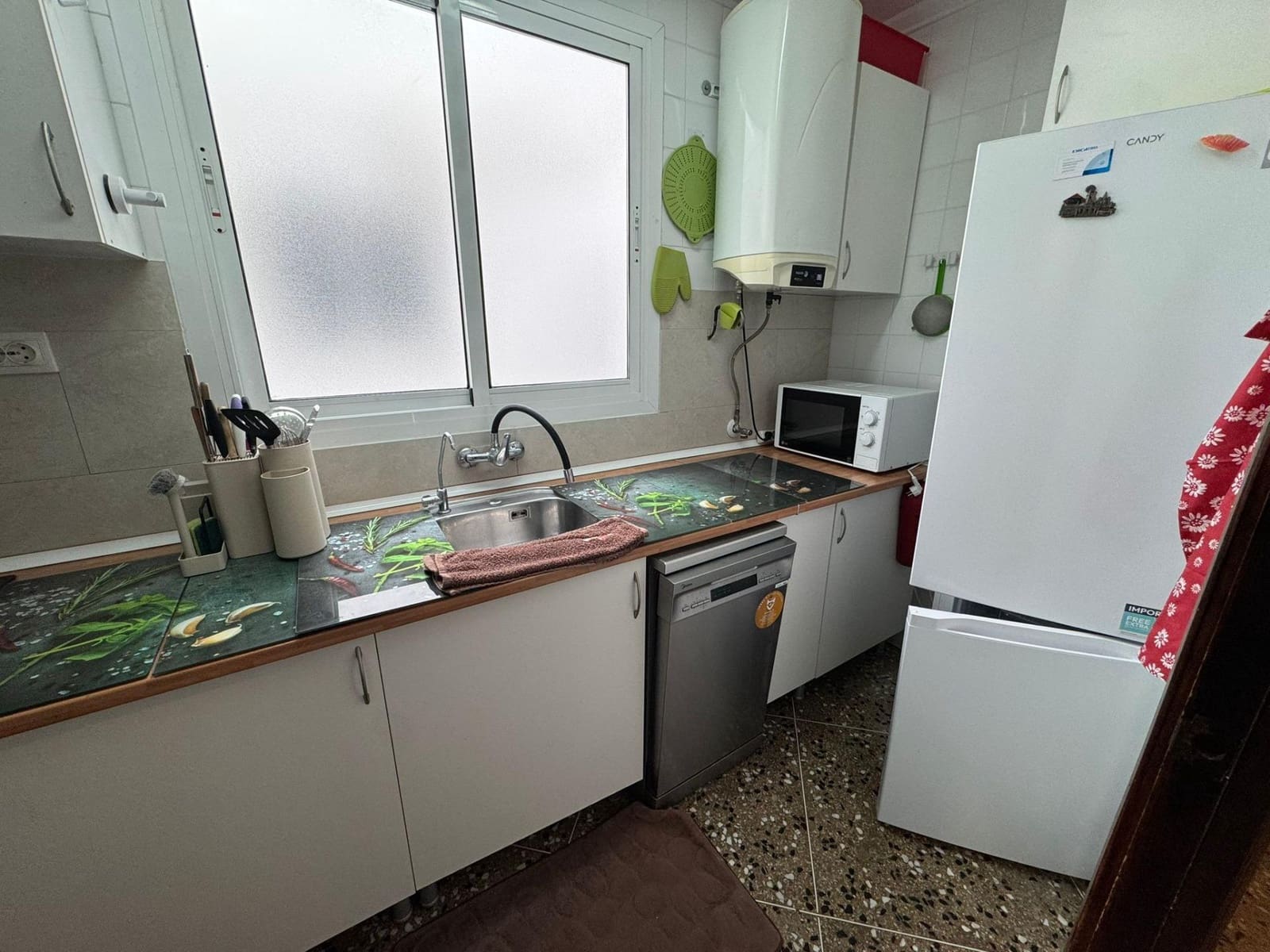 3 camera da letto Appartamento in vendita in Valencia citta - 215.000 € (Rif: 5871246)