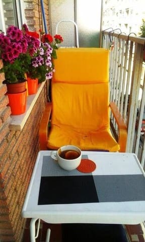 3 makuuhuone Asunto myytävänä paikassa Mont-Olivet, Valencia kaupunki - 220 000 € (Ref: 5871246)