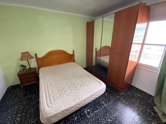 2 soveværelse Lejlighed til leje i Los Ángeles, Alicante by - € 750 (Ref: 6573624)