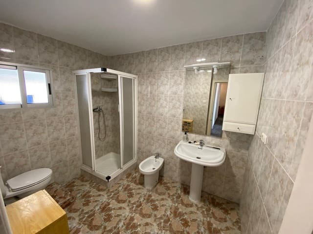 2 soveværelse Lejlighed til leje i Los Ángeles, Alicante by - € 750 (Ref: 6573624)