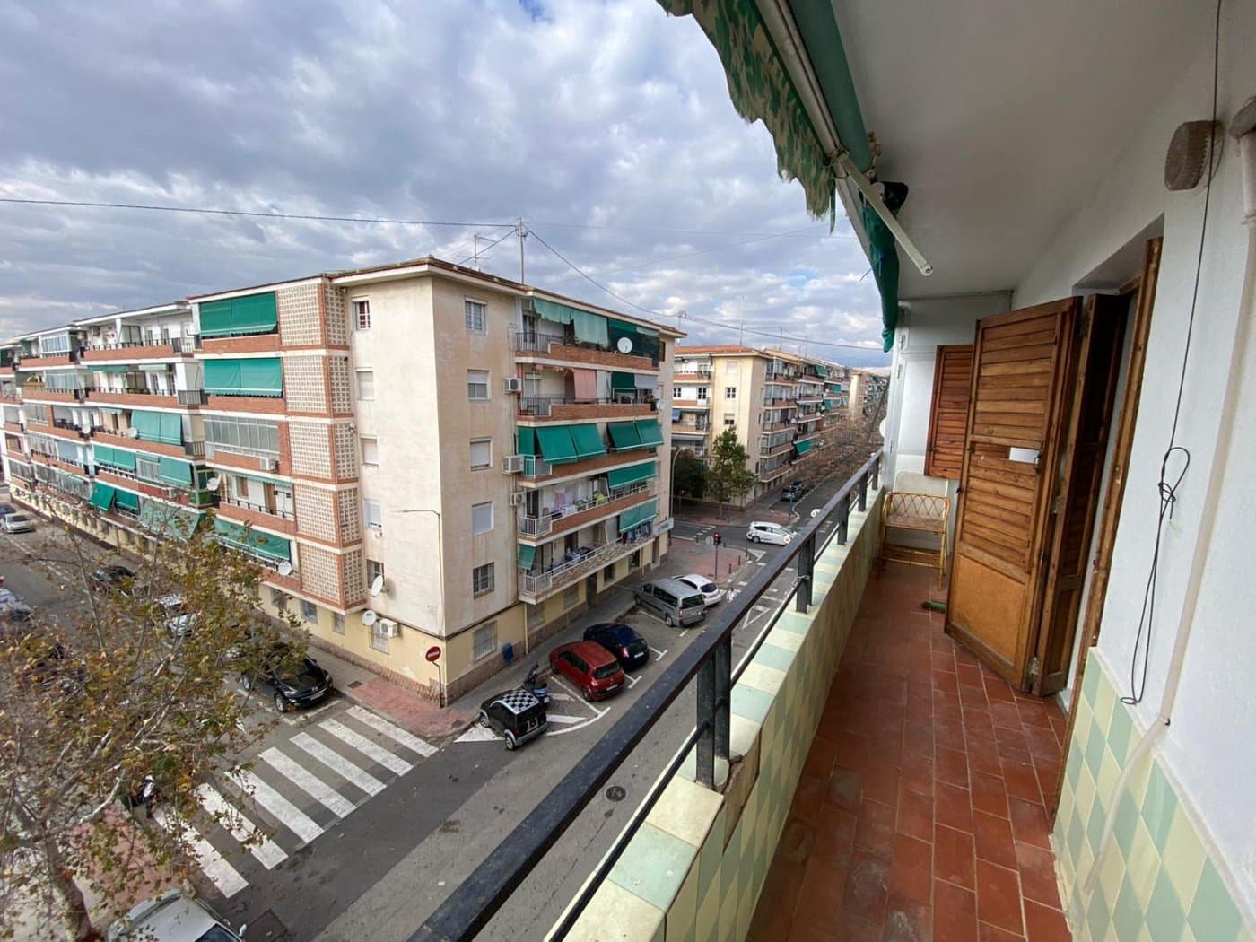 2 soveværelse Lejlighed til leje i Alicante by - € 750 (Ref: 6573624)