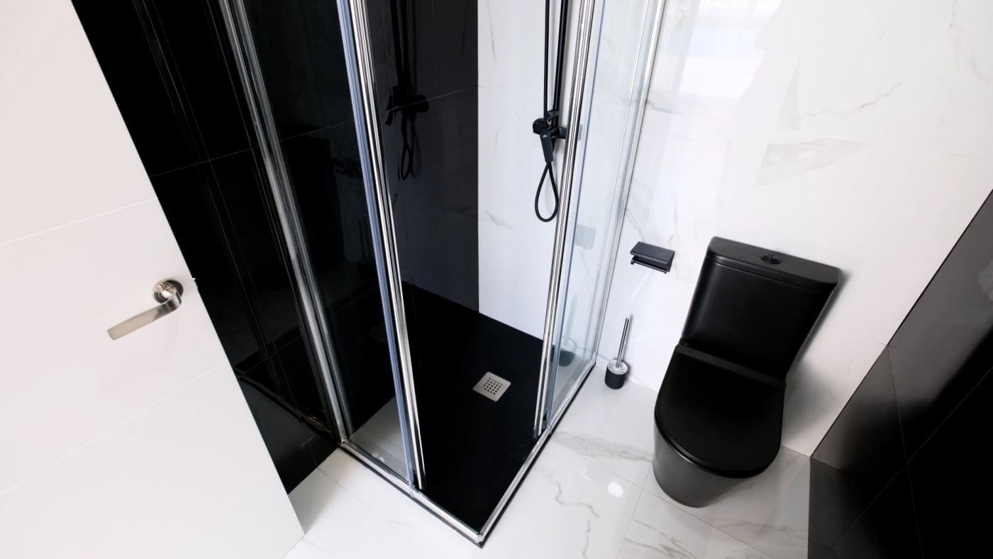 2 quarto Apartamento para arrendar em Benidorm com piscina garagem - 1 400 € (Ref: 6573625)