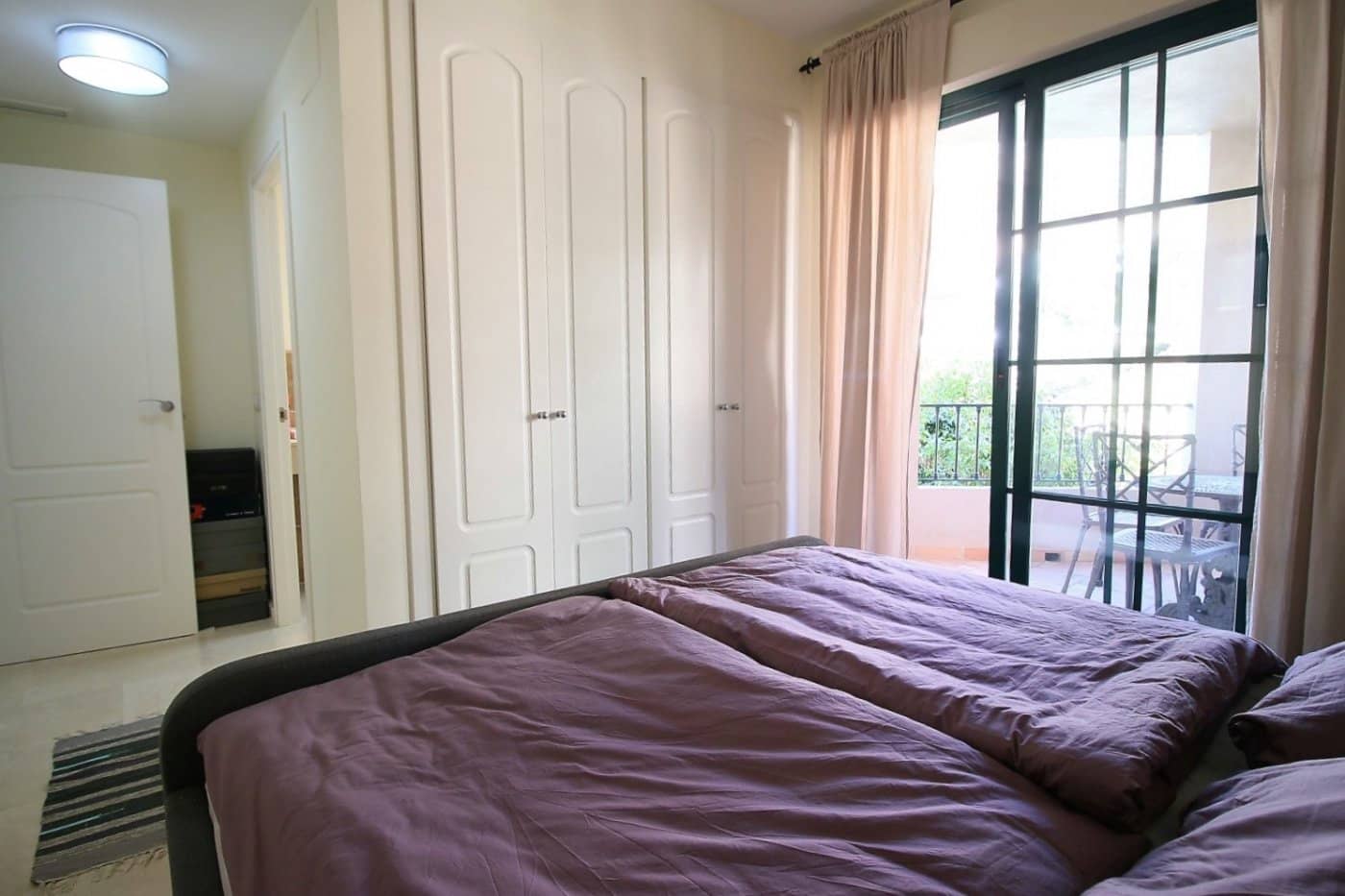 2 camera da letto Appartamento da affittare in Finestrat con piscina garage - 1.350 € (Rif: 6594678)