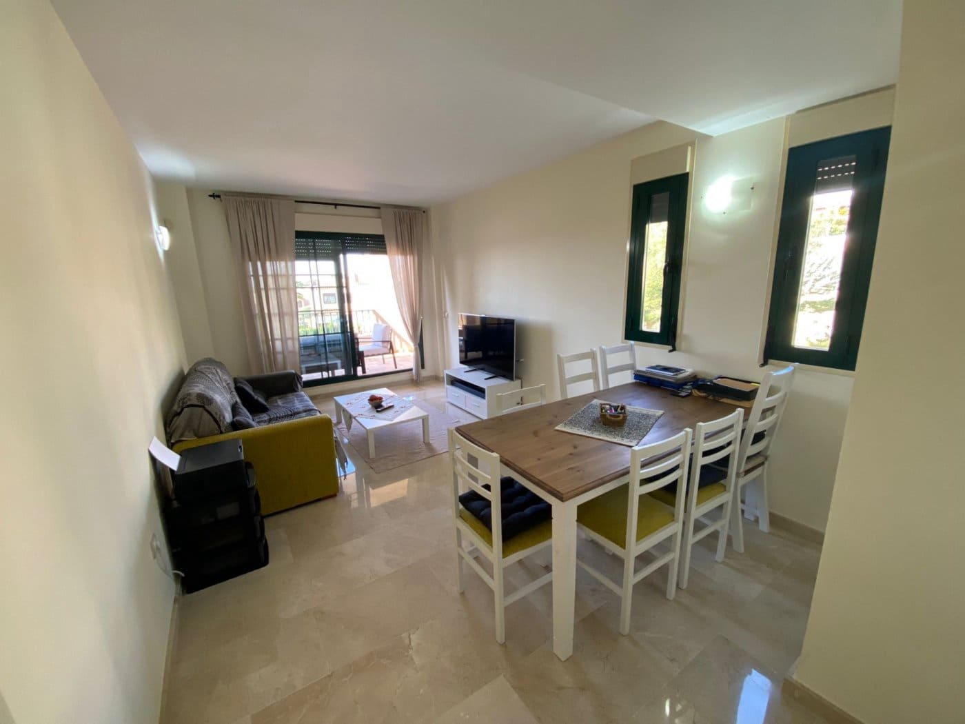 2 camera da letto Appartamento da affittare in Finestrat con piscina garage - 1.350 € (Rif: 6594678)