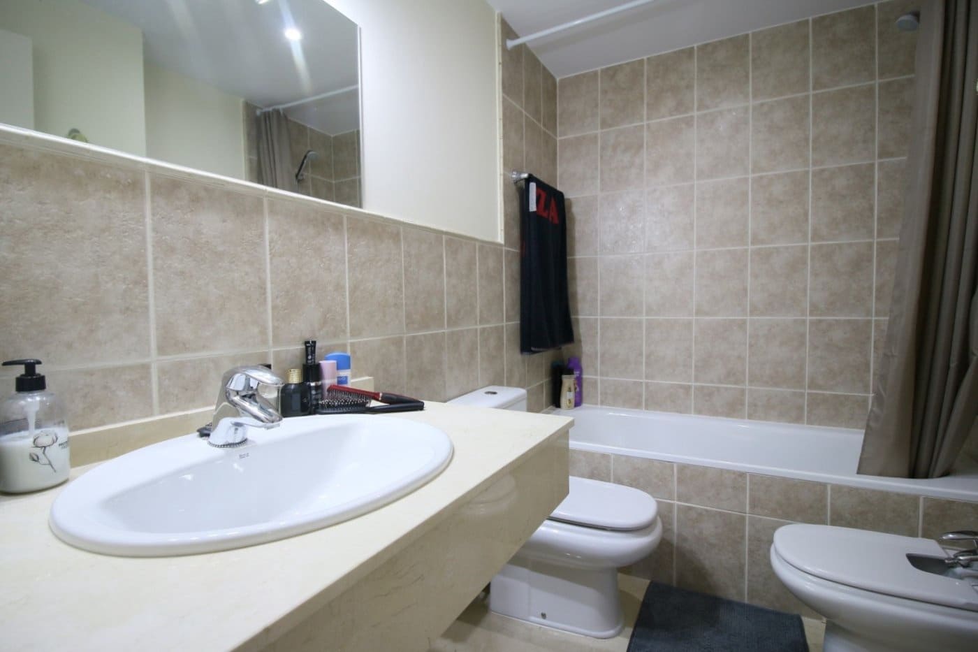 2 camera da letto Appartamento da affittare in Finestrat con piscina garage - 1.350 € (Rif: 6594678)