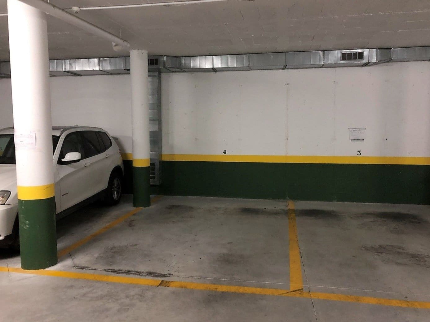 2 camera da letto Appartamento da affittare in Finestrat con piscina garage - 1.350 € (Rif: 6594678)