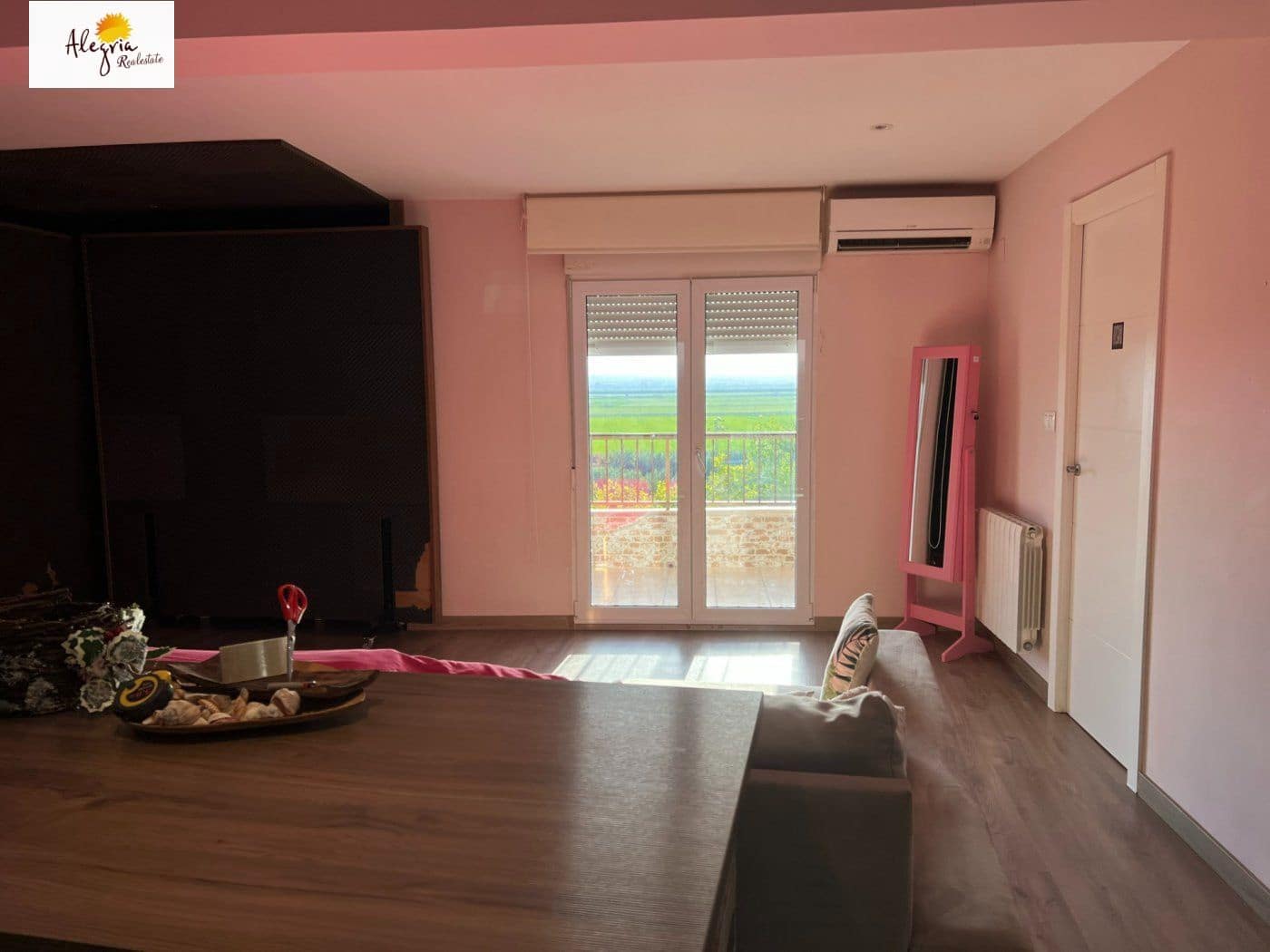 3 soveværelse Lejlighed til salg i El Saler - € 180.000 (Ref: 7046783)