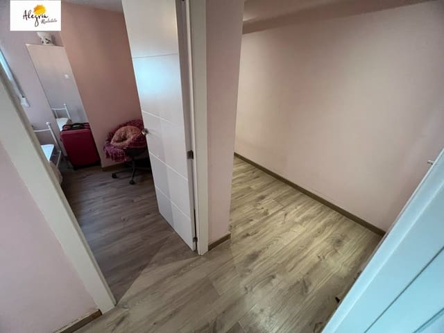3 chambre Appartement à vendre à El saler, Valence ville - 180 000 € (Ref: 7046783)