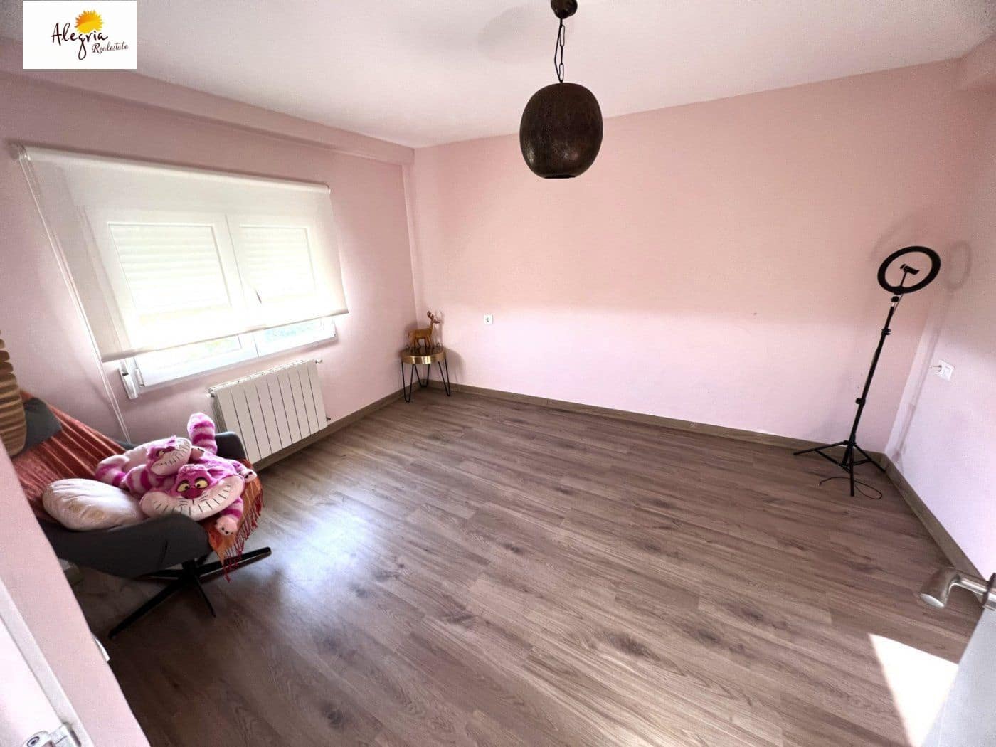 3 soveværelse Lejlighed til salg i El Saler - € 180.000 (Ref: 7046783)