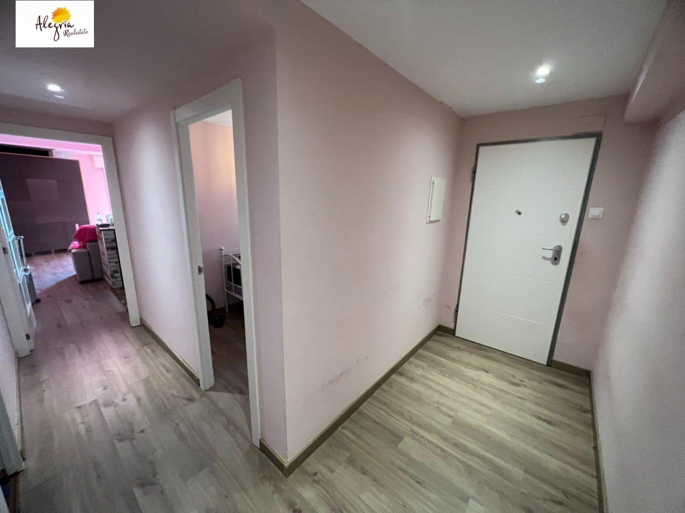 3 makuuhuone Asunto myytävänä paikassa El Saler - 176 000 € (Ref: 7046783)