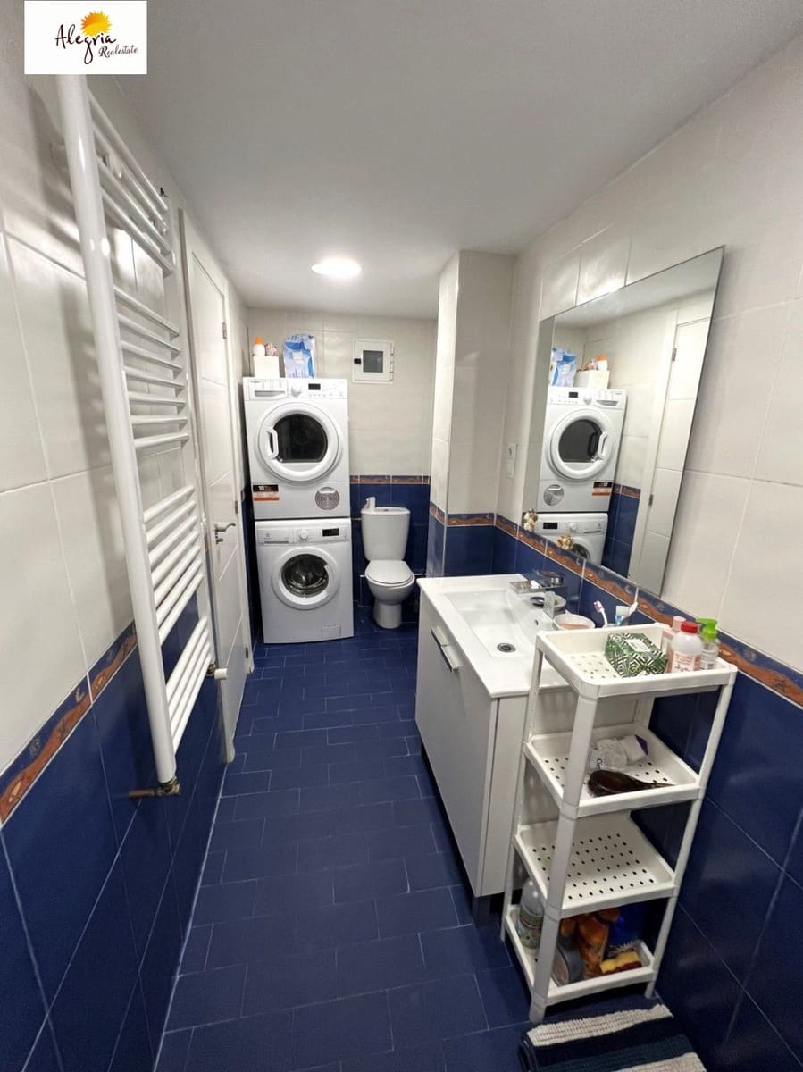 3 makuuhuone Asunto myytävänä paikassa El Saler - 176 000 € (Ref: 7046783)