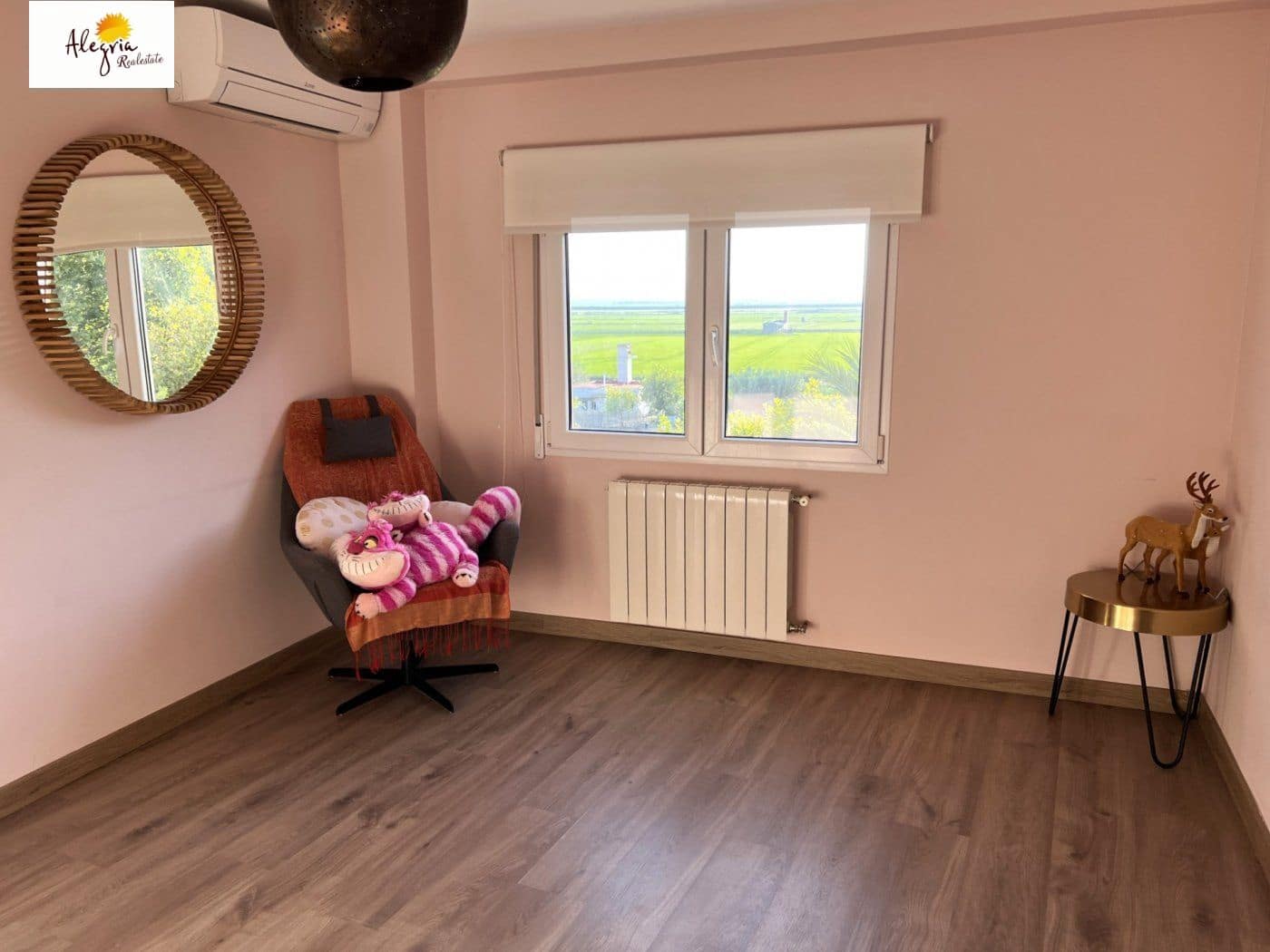 3 makuuhuone Asunto myytävänä paikassa El Saler - 176 000 € (Ref: 7046783)