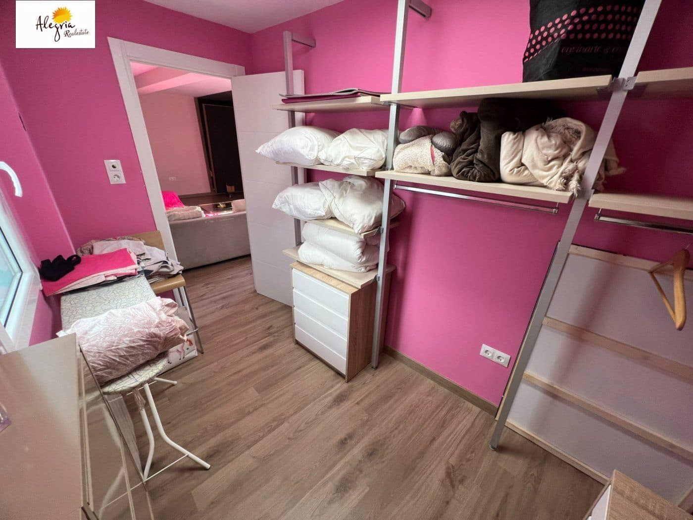 3 makuuhuone Asunto myytävänä paikassa El Saler - 176 000 € (Ref: 7046783)