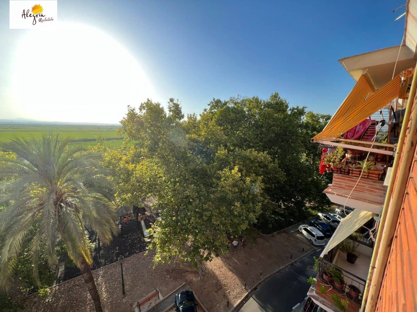 3 makuuhuone Asunto myytävänä paikassa El Saler - 176 000 € (Ref: 7046783)