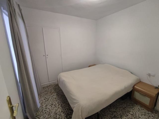 2 soveværelse Lejlighed til leje i Benalúa, Alicante by - € 1.200 (Ref: 7160393)