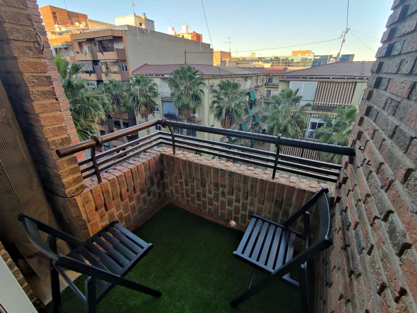 2 soveværelse Lejlighed til leje i Alicante by - € 1.200 (Ref: 7160393)